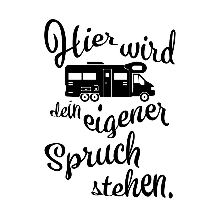 Spruch mit Grafik 7
