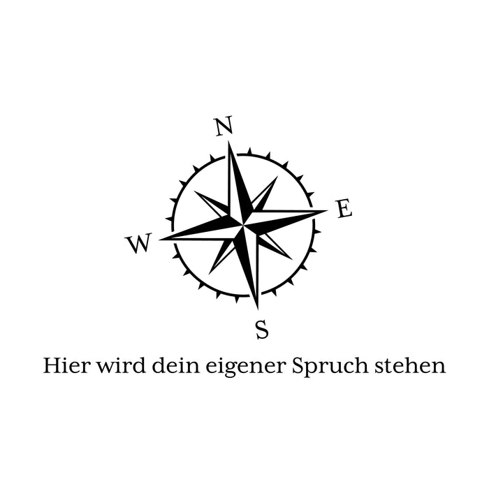 Spruch mit Grafik 10
