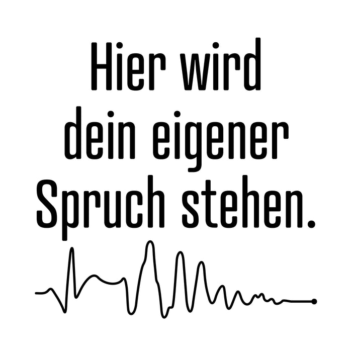 Spruch mit Grafik 13