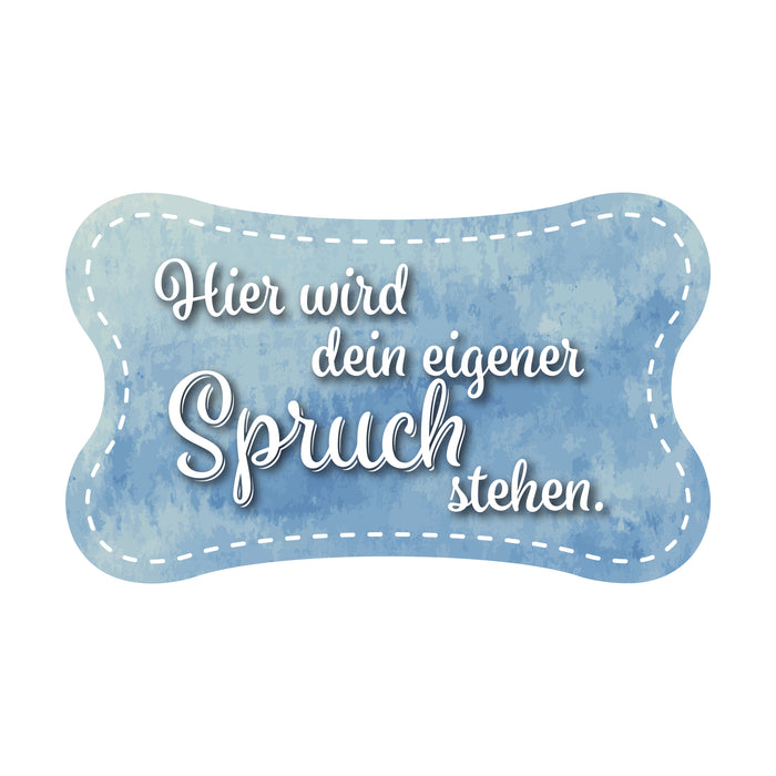 Spruch mit Grafik 19