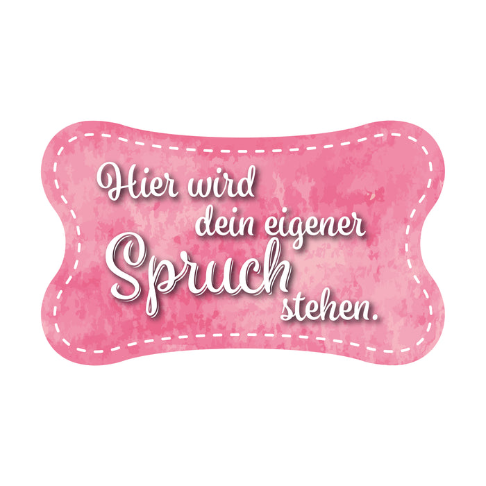 Spruch mit Grafik 19
