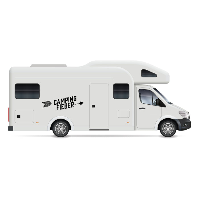 Camping Fieber 1