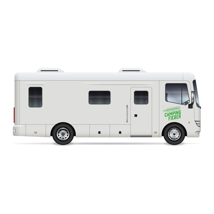 Camping Fieber 2