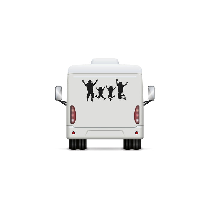 Wander-Familie